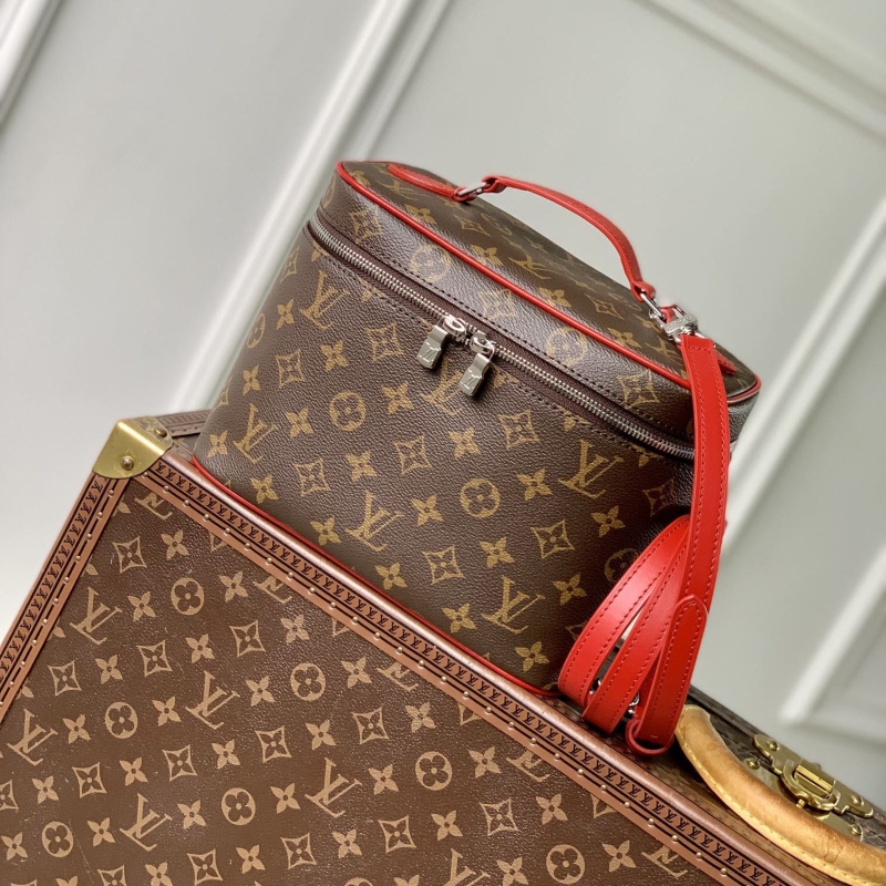 LV Cosmetic Bags